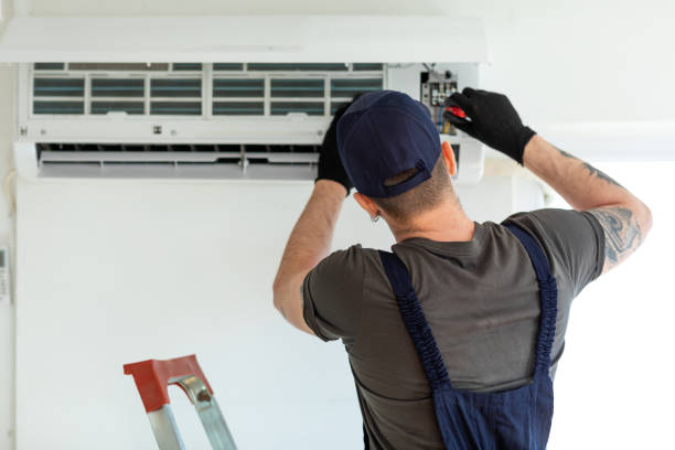 Air Duct Mold Removal in Harrison, NJ