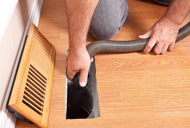 Harrison, NJ Airduct Cleaning Company