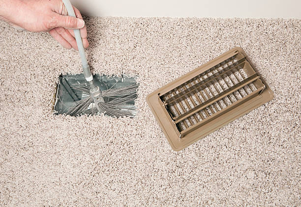 Best Commercial Air Duct Cleaning  in Harrison, NJ