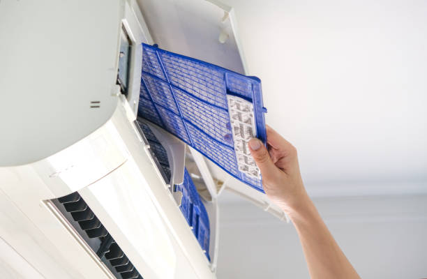 Best Home Air Vent Cleaning  in Harrison, NJ