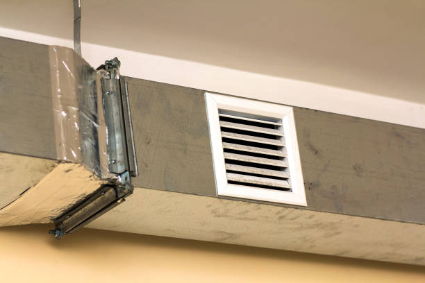 Best Air Duct Cleaning Near Me  in Harrison, NJ